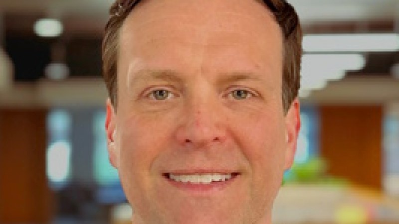 Matt Garratt