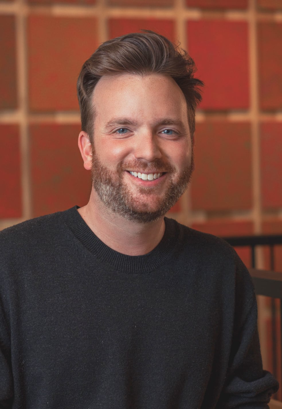 Matt Goldsmith Kept Changing Jobs Without Leaving Bambee