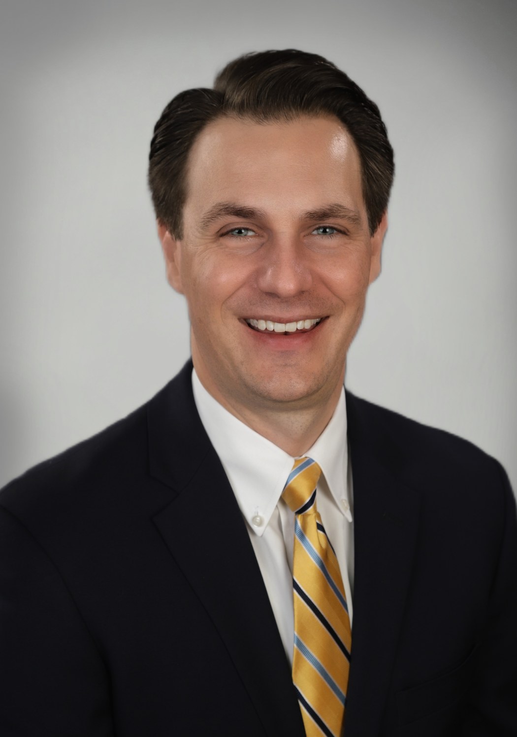 Matt Hasbrouck