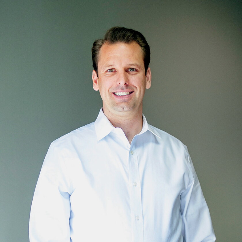 Dan Handy, who succeeded Matt Heaton as Bluehost CEO