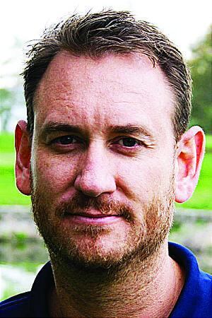 Matt Heaton
