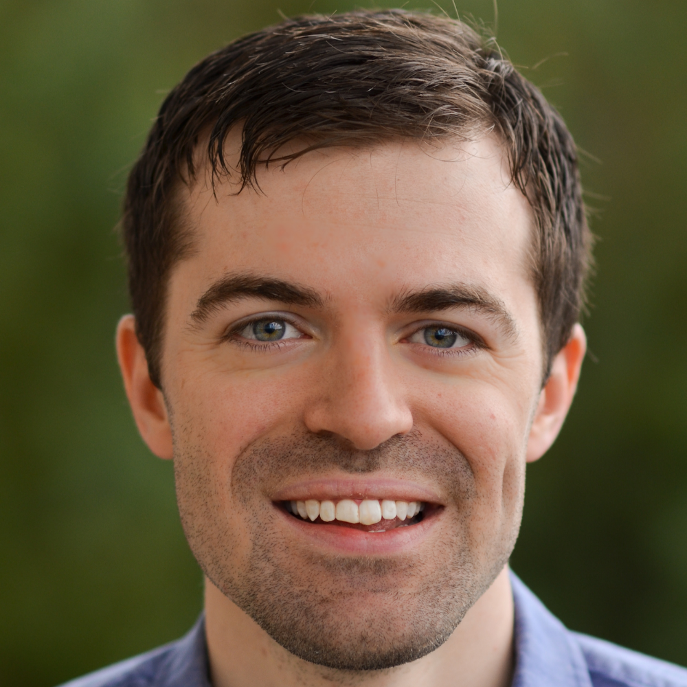 Matt Hollingsworth