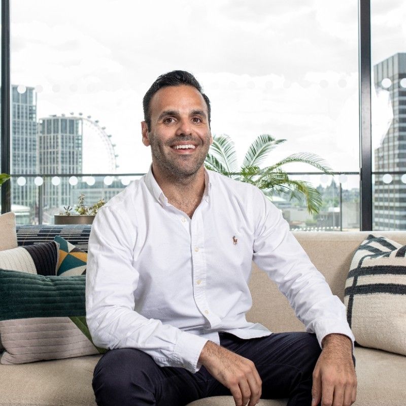 Matt Khoury’s $4,500 lesson in loyalty