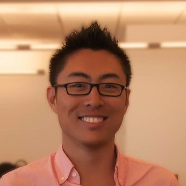Matt Lee, Founder and General Partner at Progression Fund