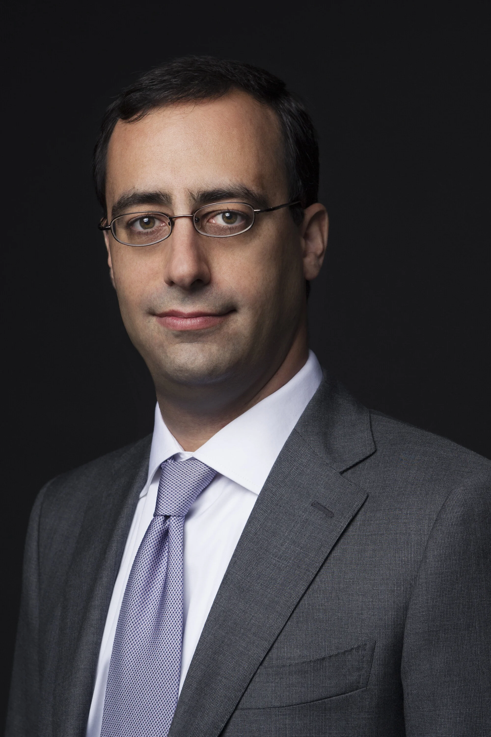 Matt Levine, Bloomberg Opinion columnist