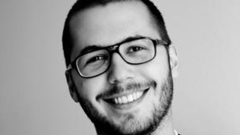 Matt Lhoumeau