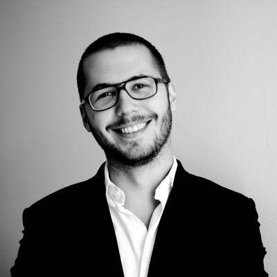 Matt Lhoumeau