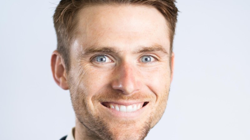 Matt Logan