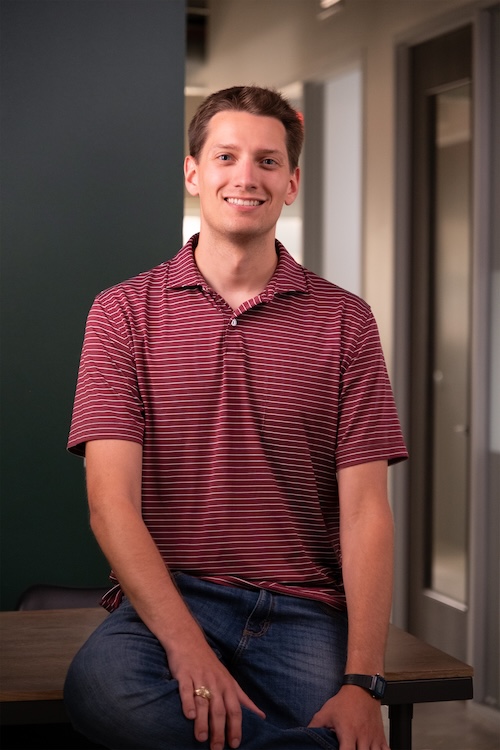 Matt Lohstroh