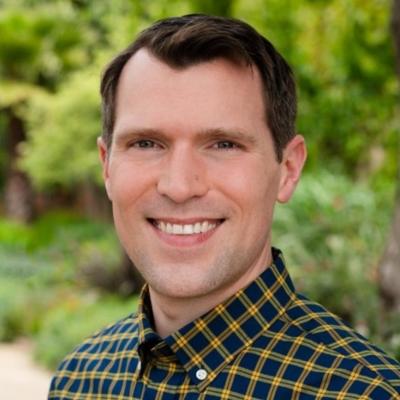 Matt Lombardi, Global Vice President of Customer Experience at ServiceNow
