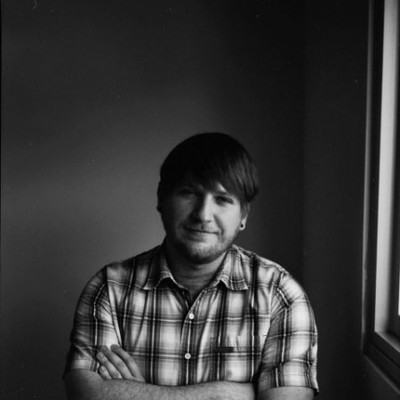 Matt Luongo Keeps Building the Bitcoin He Was Promised