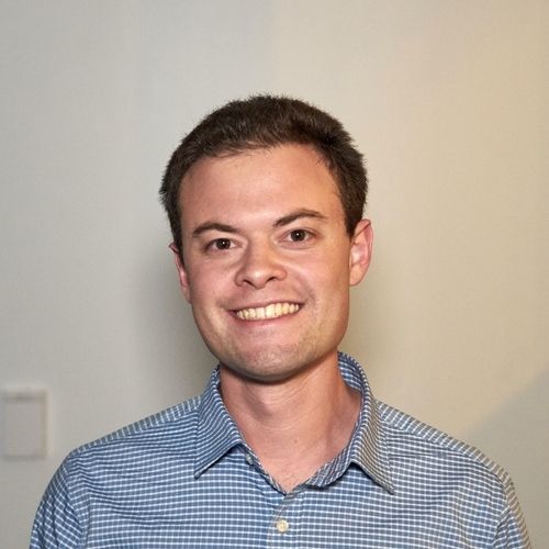 Matt Marcus, Co-Founder and CEO of Modern Treasury