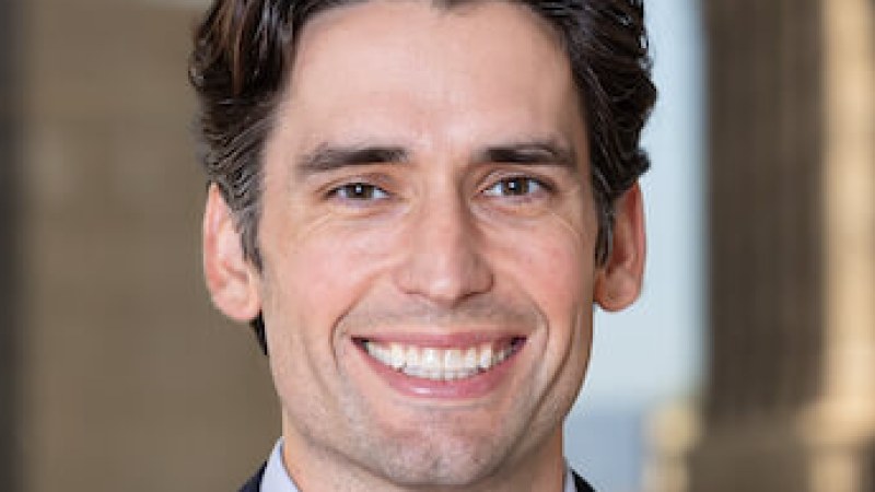 Matt McKinney