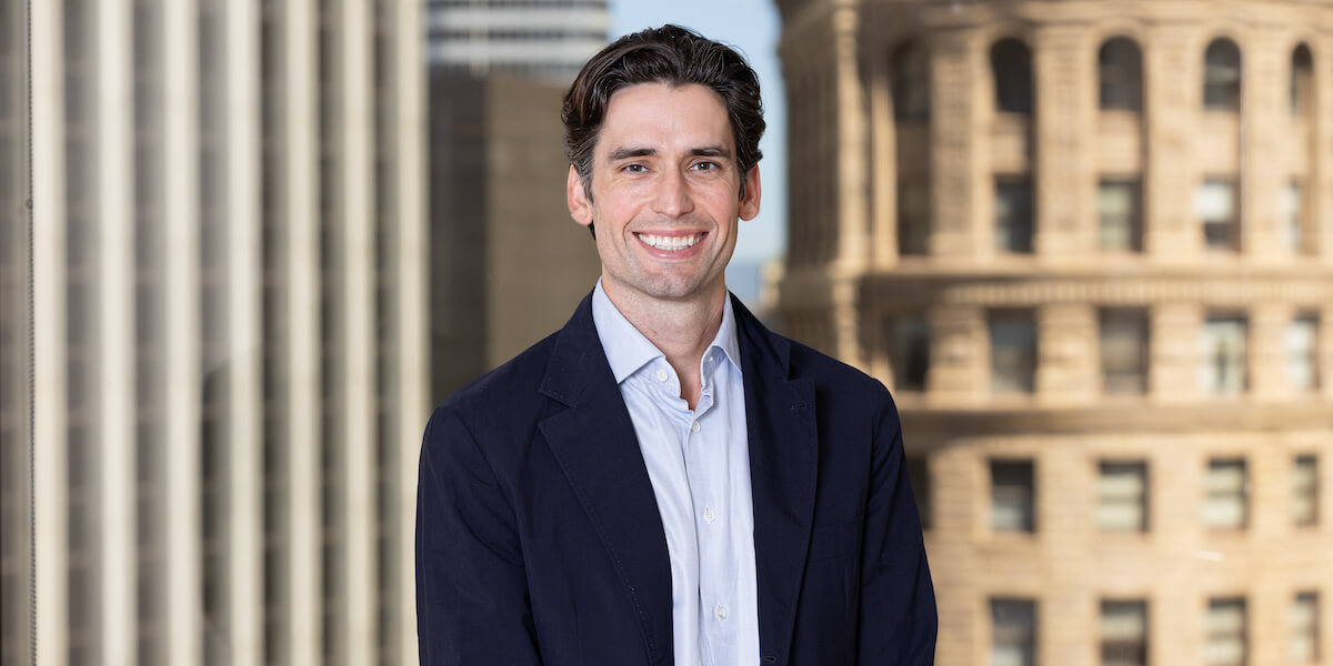 Matt McKinney, Co-Founder and CEO of Loop