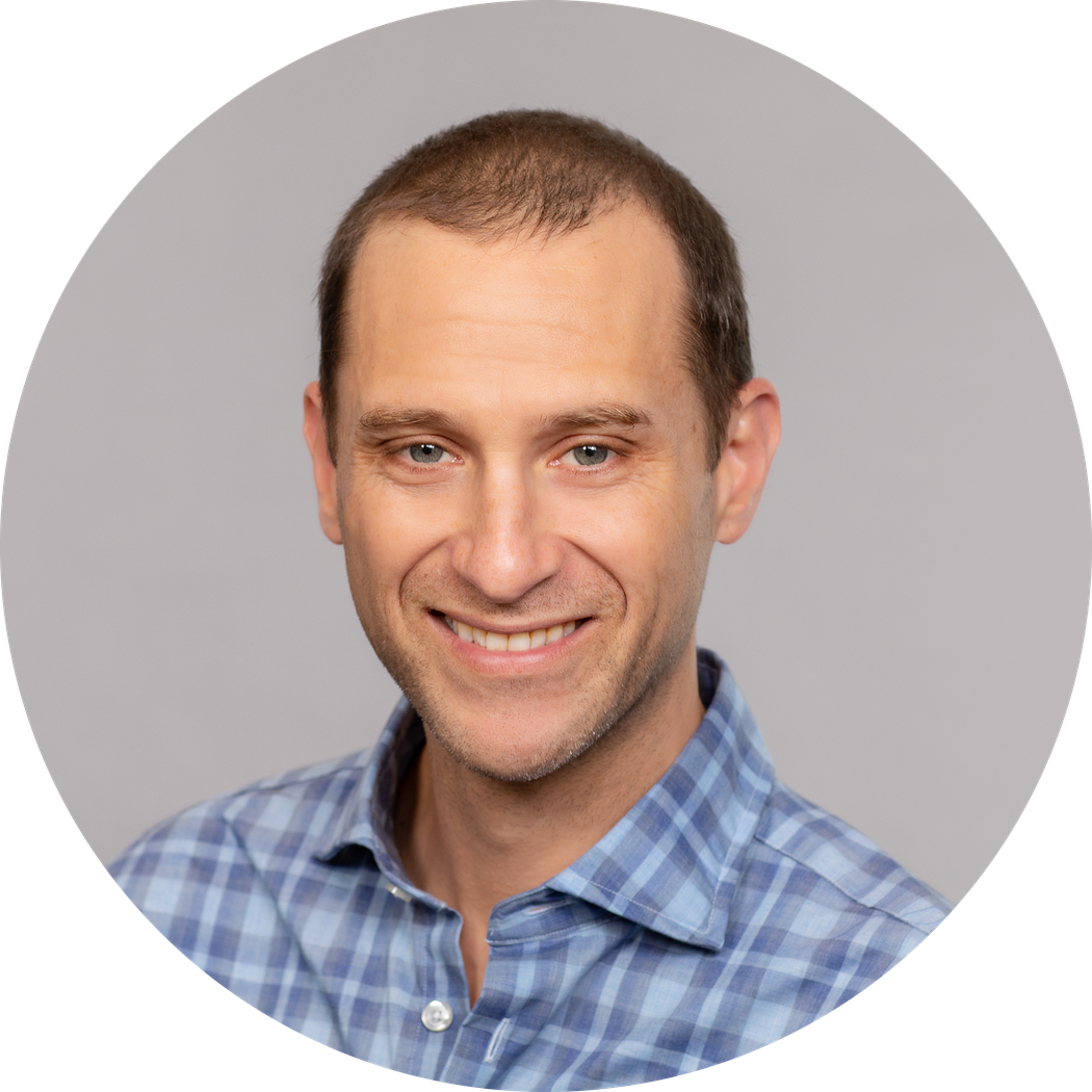 Matt Middleman, M.D.