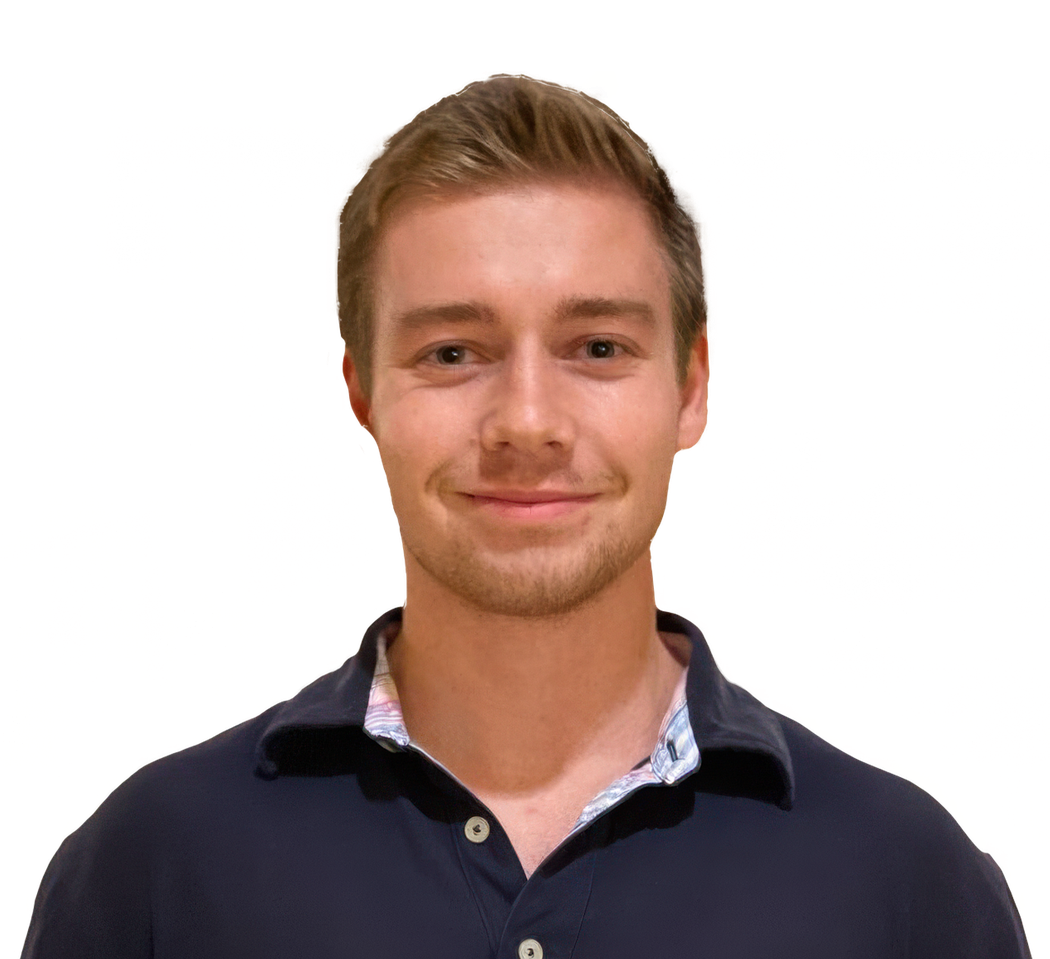 Matt Milford
