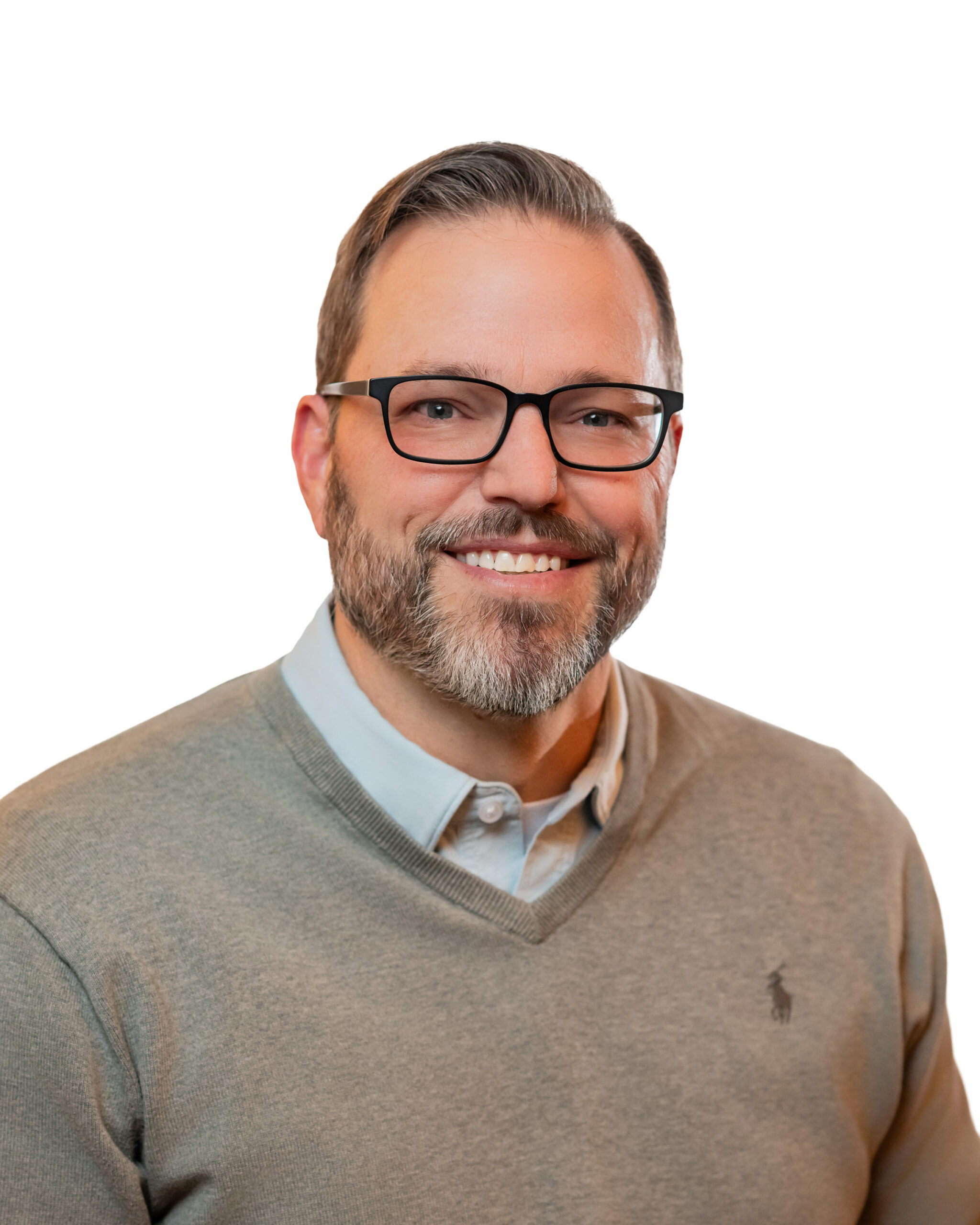 Matt Mullen, CEO of White Cup