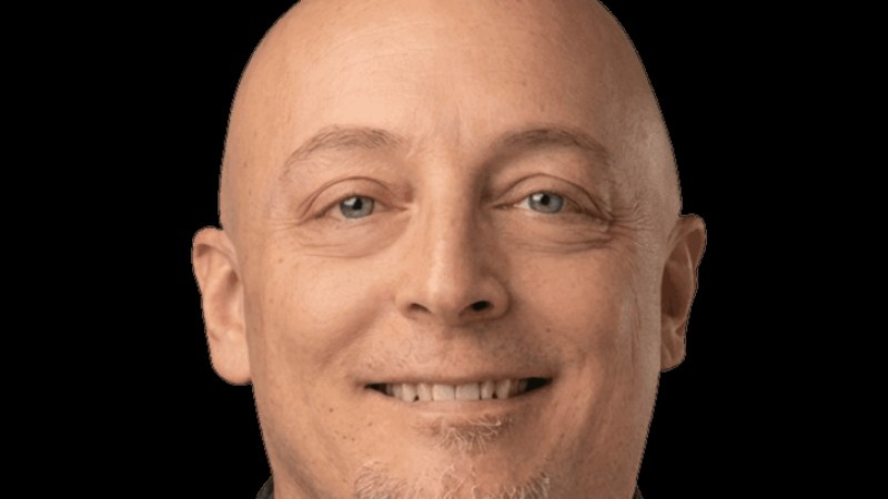 Matt Oberhardt