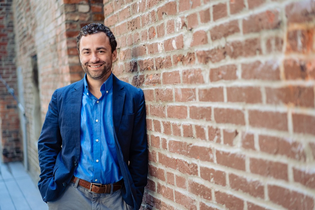 Matt Oppenheimer