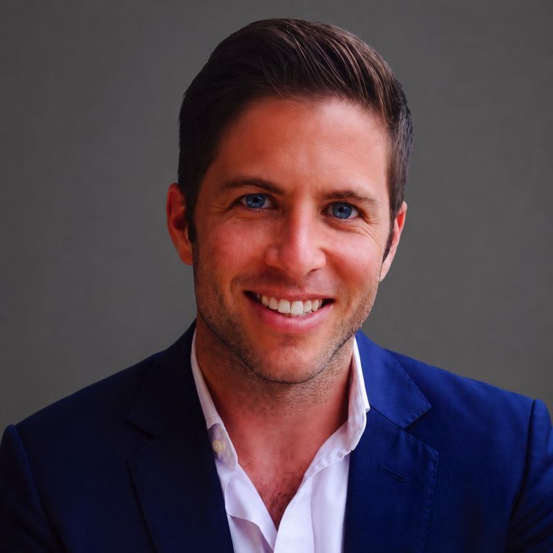 Matt Pauker and the work between the headlines