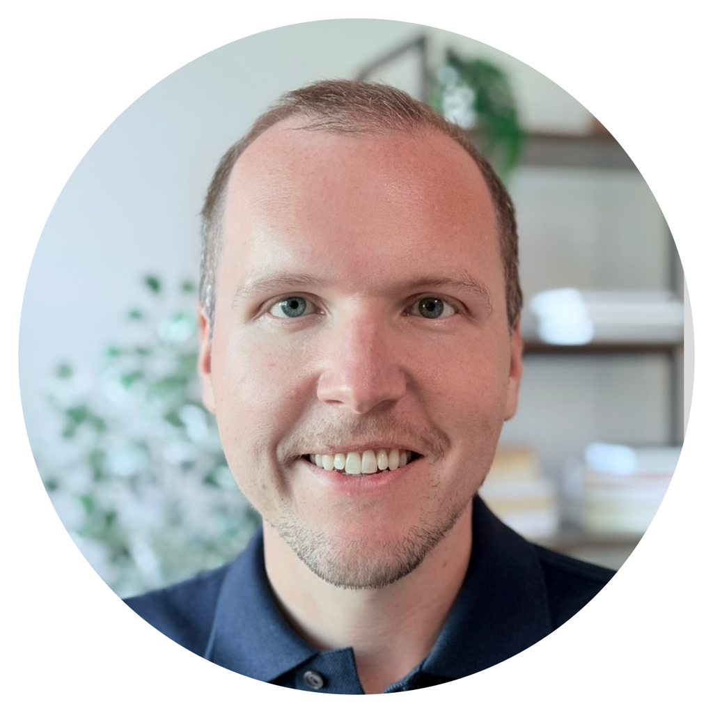 Matt Pelc, co-founder and CEO of Plane