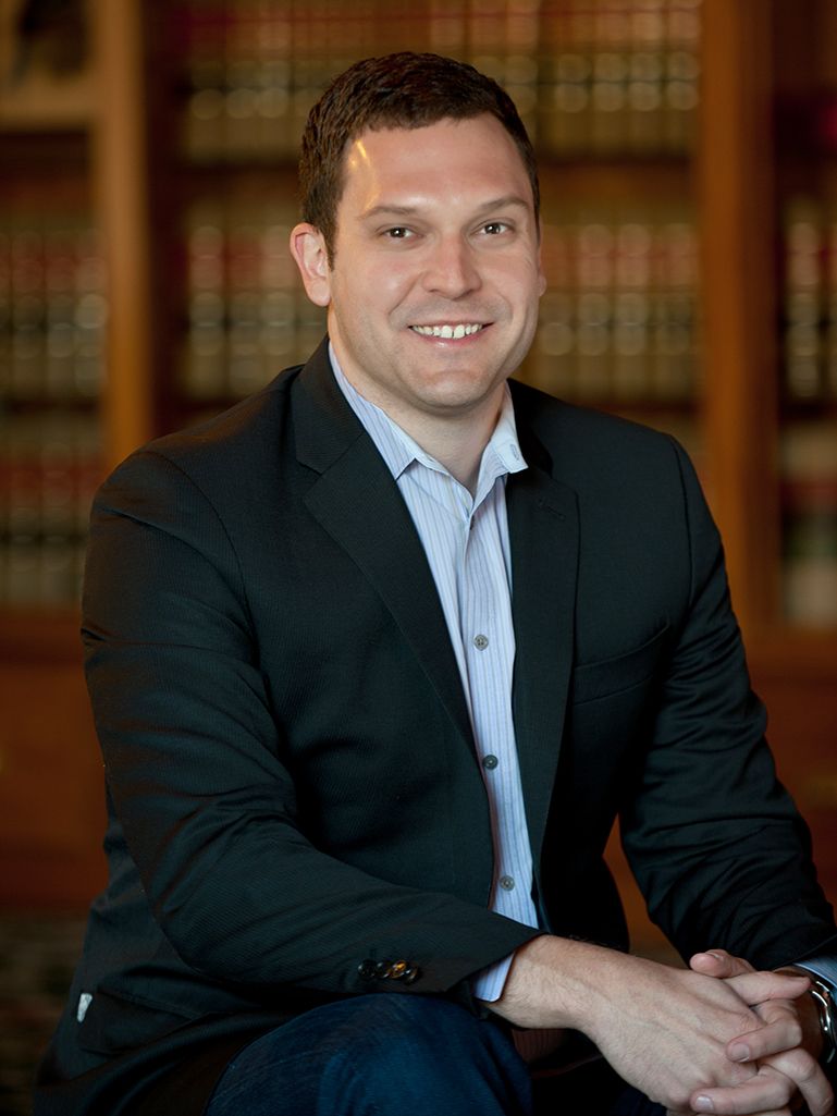 Matt Pfeil