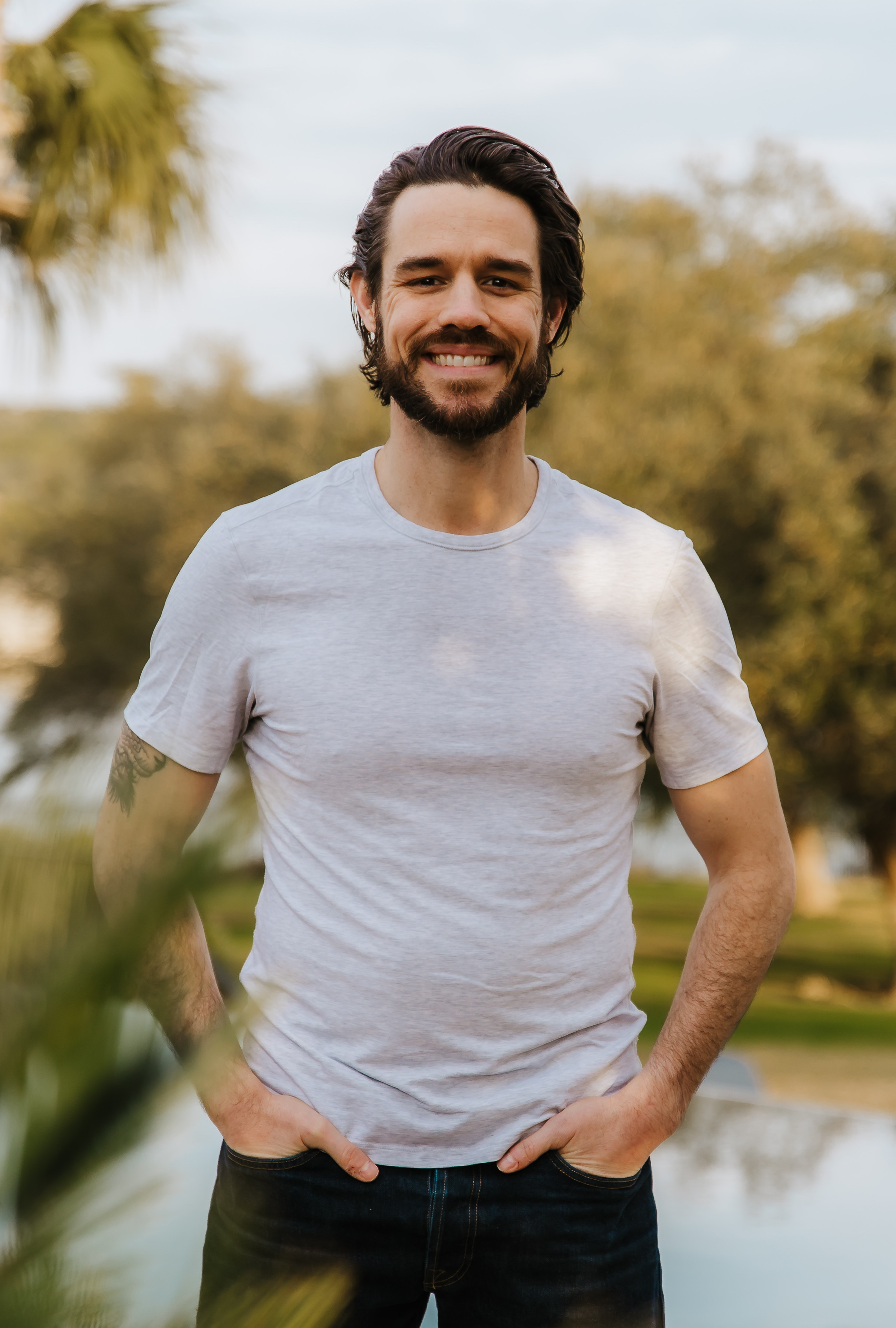 Matt Ragland - Creator Economy Builder and HeyCreator Founder