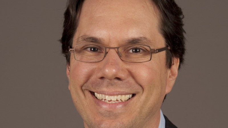 Matt Rappaport