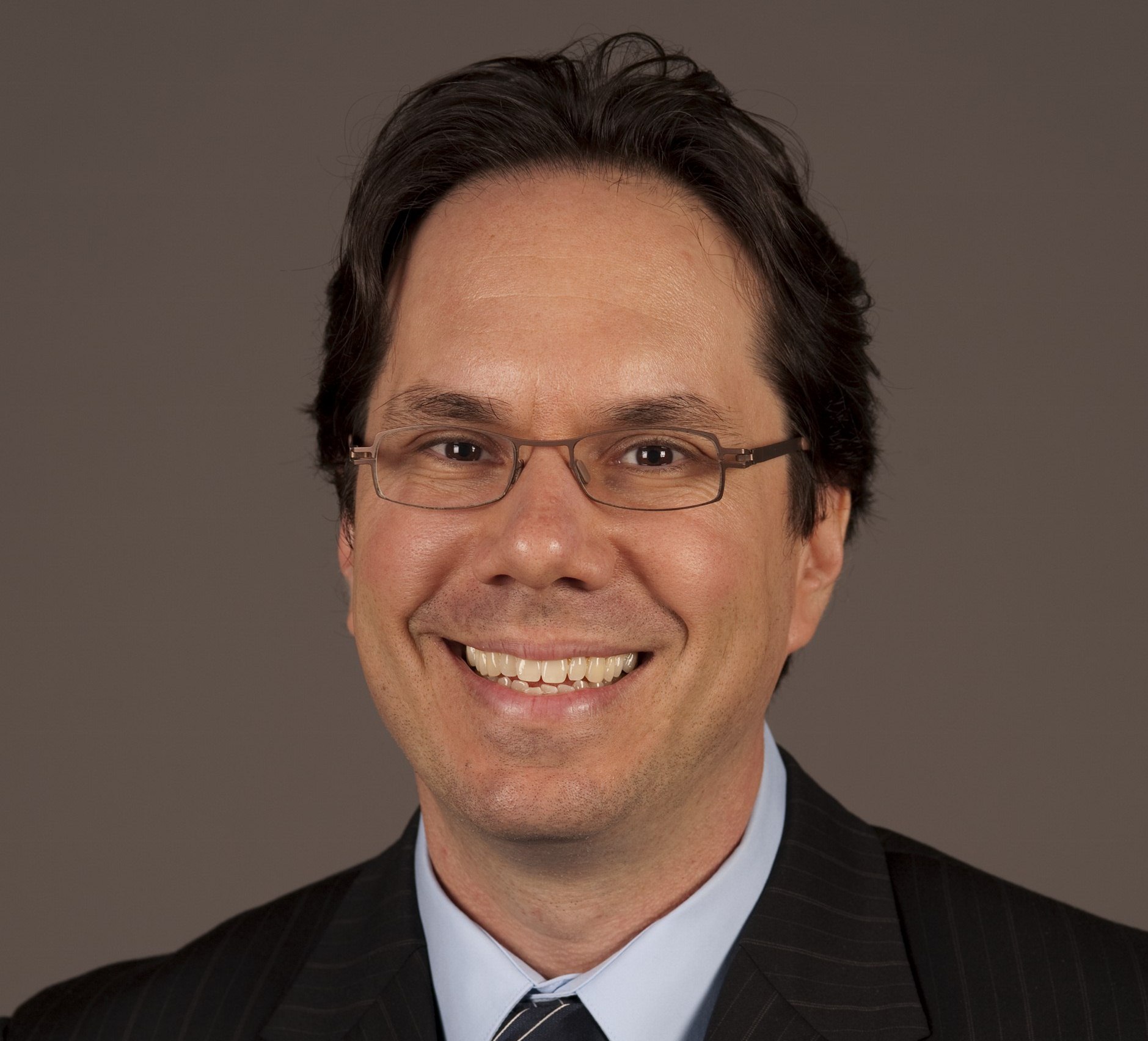 Matt Rappaport, General Partner at Future Frontier Capital