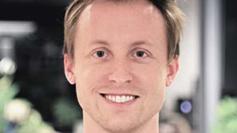 Matt Riley