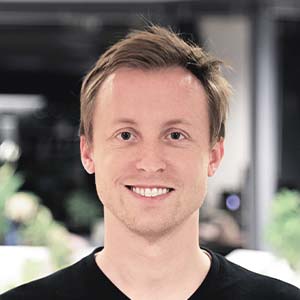 Matt Riley - Y Combinator Visiting Partner and Swiftype Co-Founder