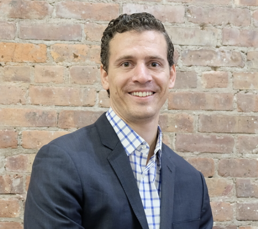 Matt Rodak Built a Lender From the Borrower's Side of the Desk