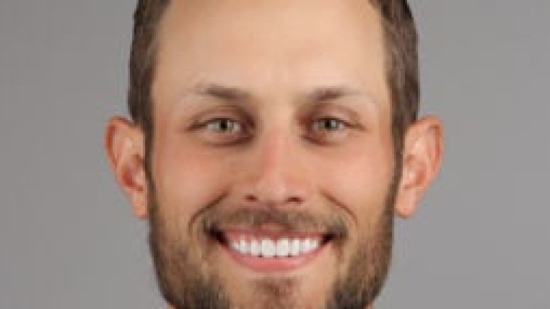 Matt Scharf