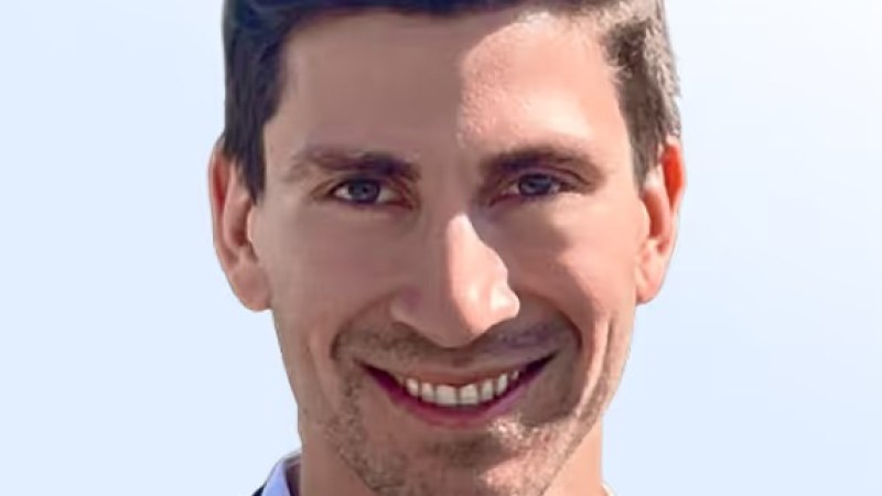 Matt Schulman