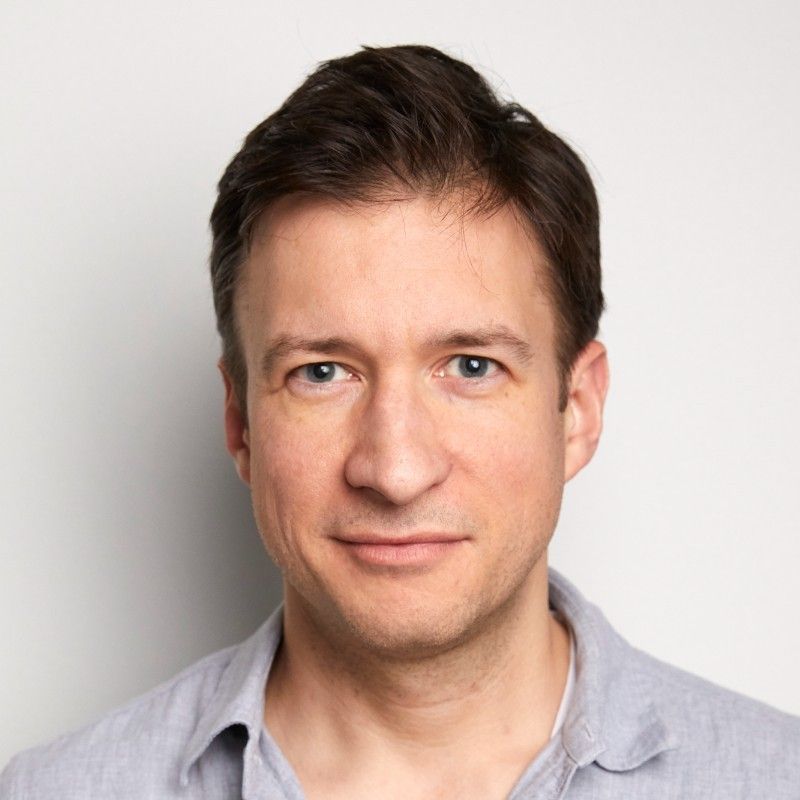 Matt Soule, founder and CEO of Parallel Systems