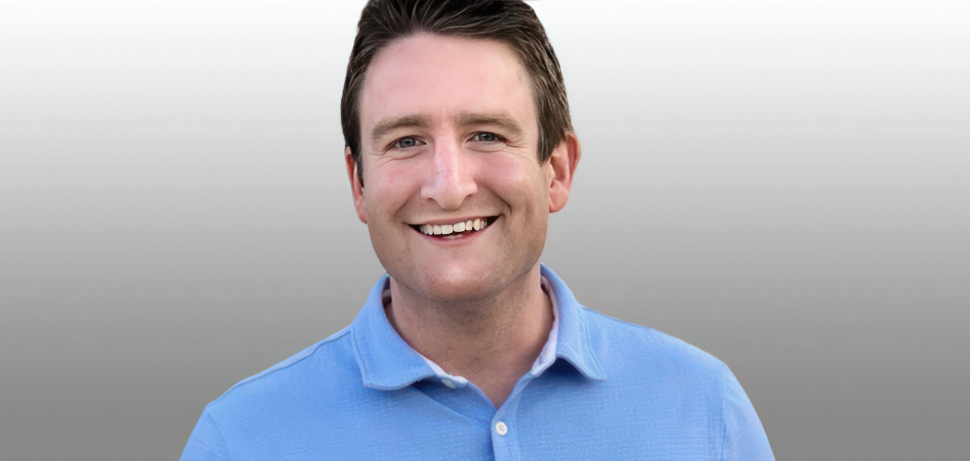Matt Wetrich, CEO of Stellar