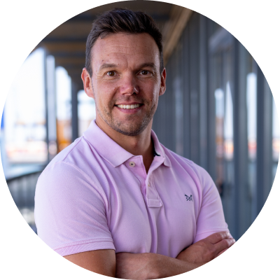 Matt Wilson Put Clinical Research on Autopilot