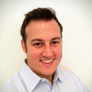 Matt Wytock in his public GitHub photograph