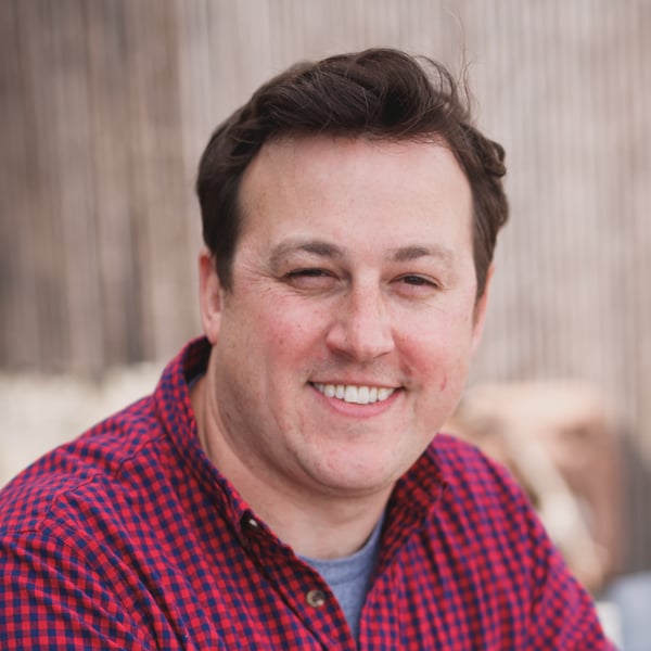 Matt Wytock