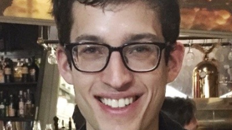 Matthew Arbesfeld