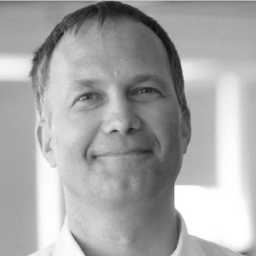 Matthew Bellows portrait