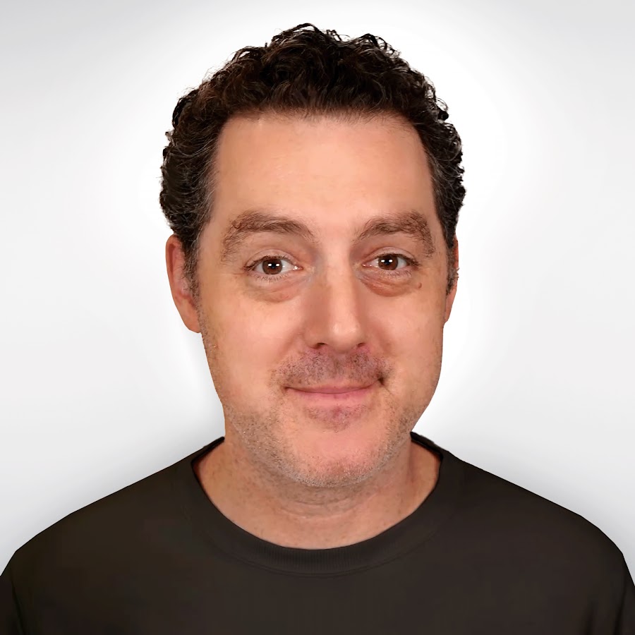 Matthew Berman