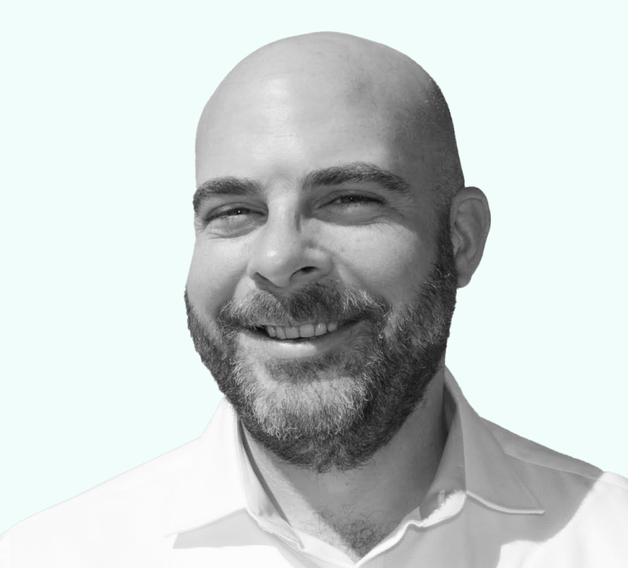 Matthew Brown, founder and CEO of ThoughtForge AI