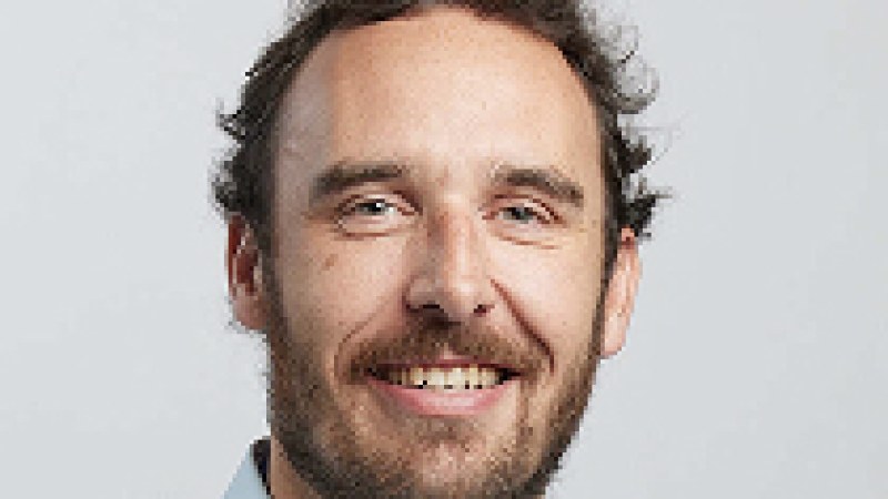Matthew Carey