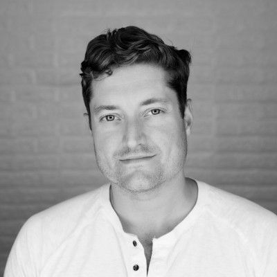 The Eight-Week Loan That Became Matthew Covi's Five-Year Fintech Build