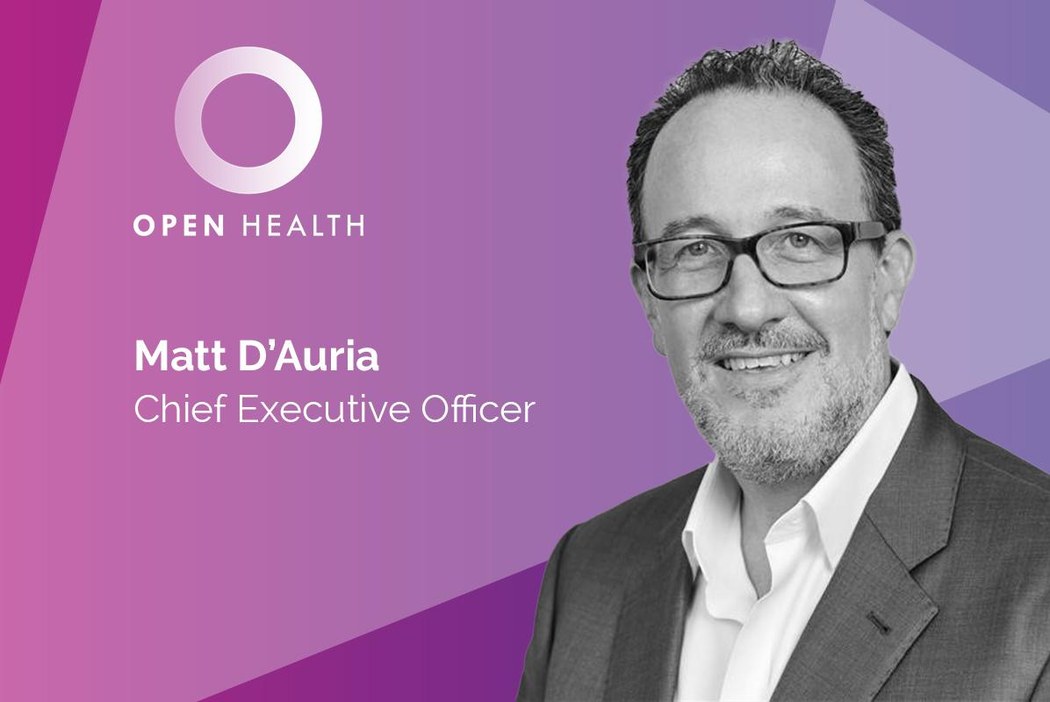 Matthew D’Auria