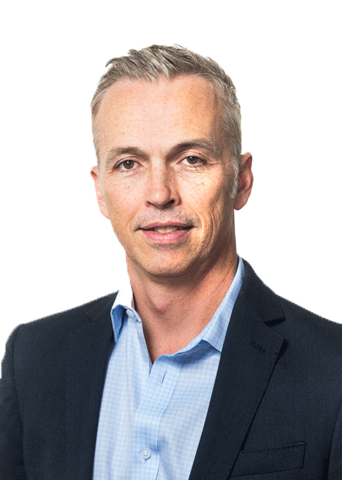 Matthew Duffy Is Teaching Advertisers to See the Whole YouTube Screen