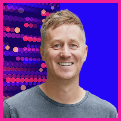 Matthew Elsley, CEO of QSIC