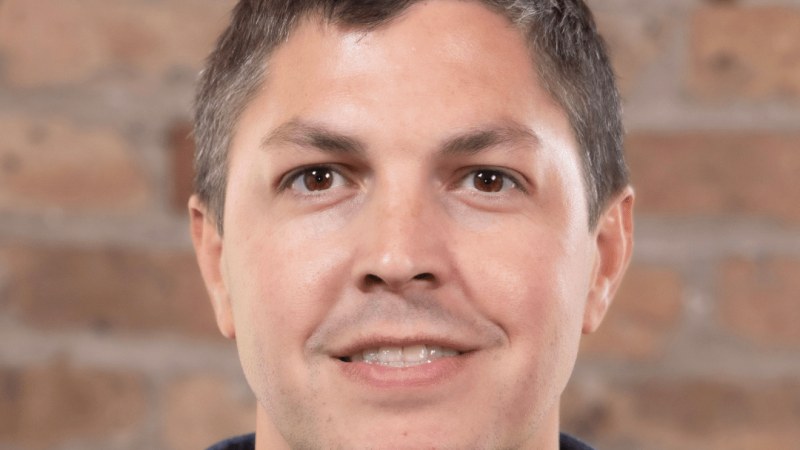 Matthew Gitelis