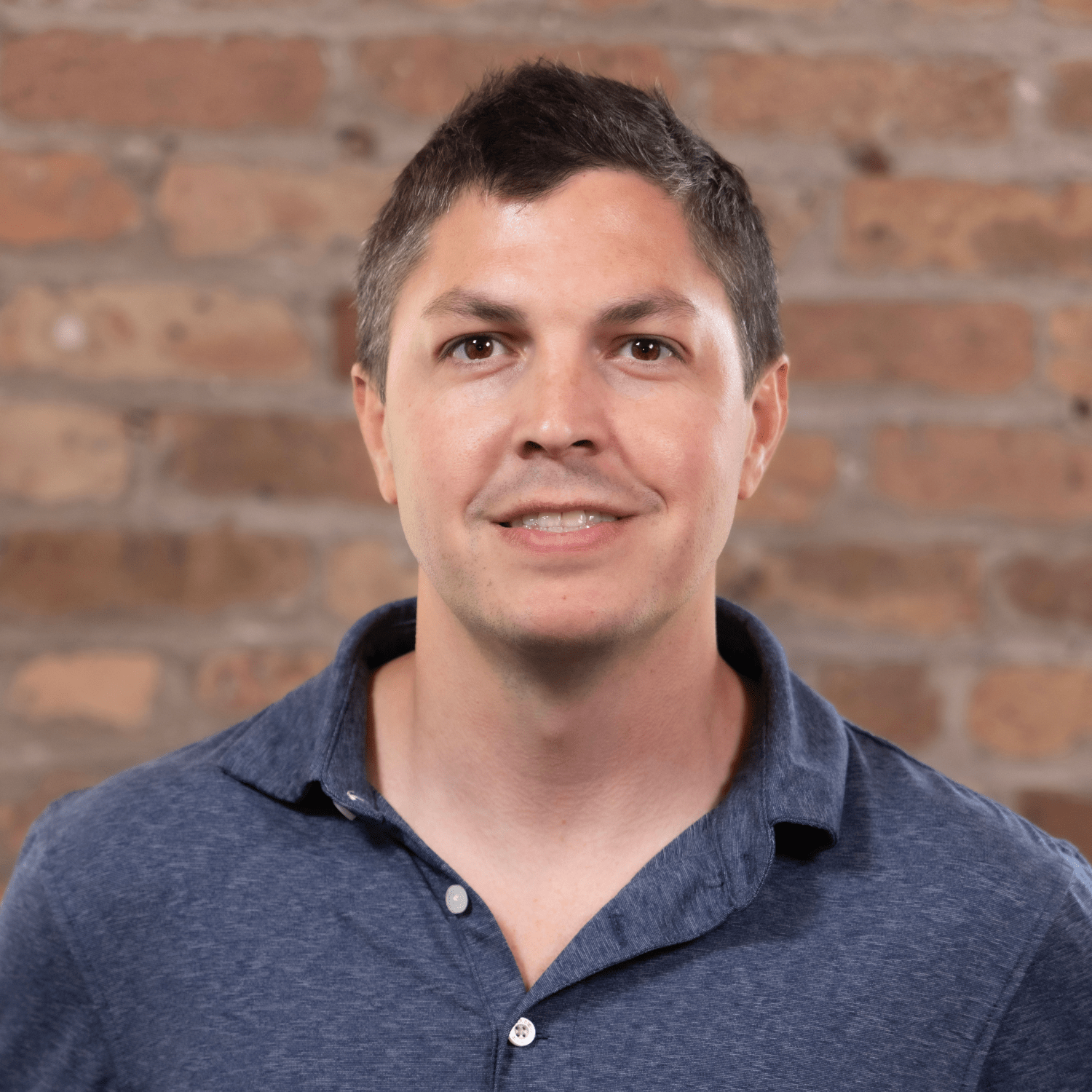 Matthew Gitelis, founder and CEO of PatientIQ
